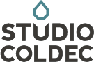 Logo studio coldec